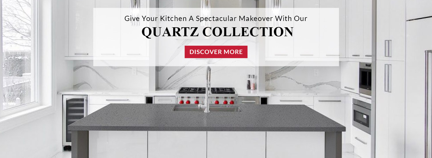 Top Quartz Countertop Collection