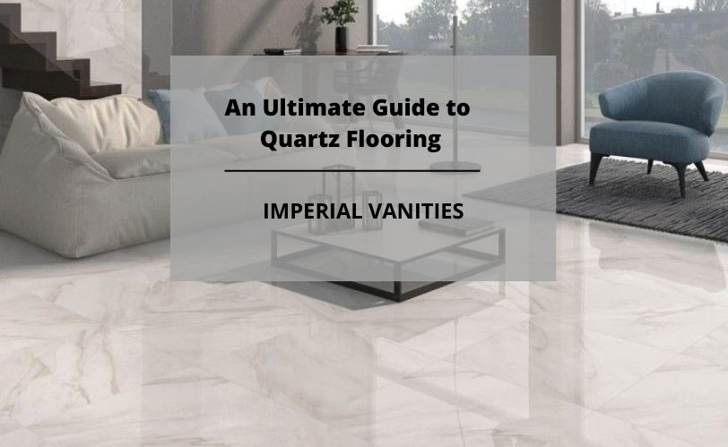 Guide for Quartz Flooring