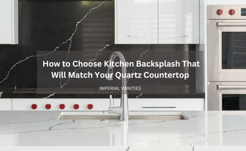 Tips for choosing kitchen backsplash