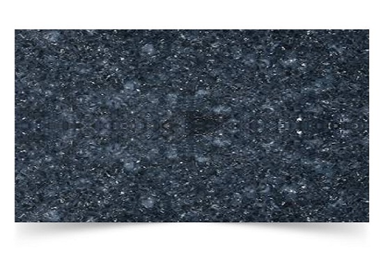 Borosil Blue quartz slab for modern homes