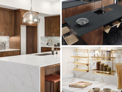 Exploring the Beauty of Himalayan Series: Diverse Quartz Options for Your Home