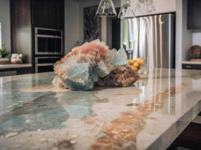 Essential Information on Quartz Countertops for Kitchens