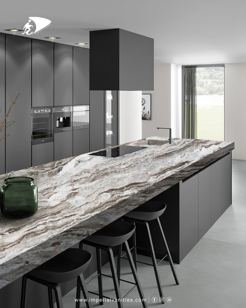 Solid Surface Countertops